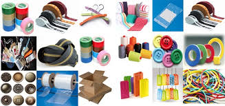 Nguyên phụ liệu