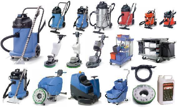 Thiết bị vệ sinh